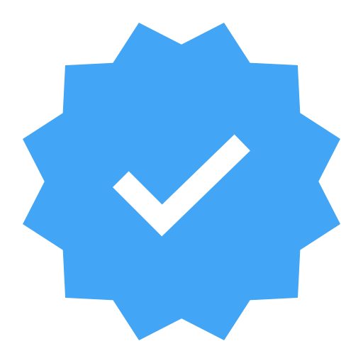 Verified icon